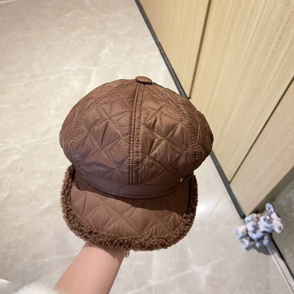 Miu Miu Hat MUH00112 Miu Miu Hat MUH00112